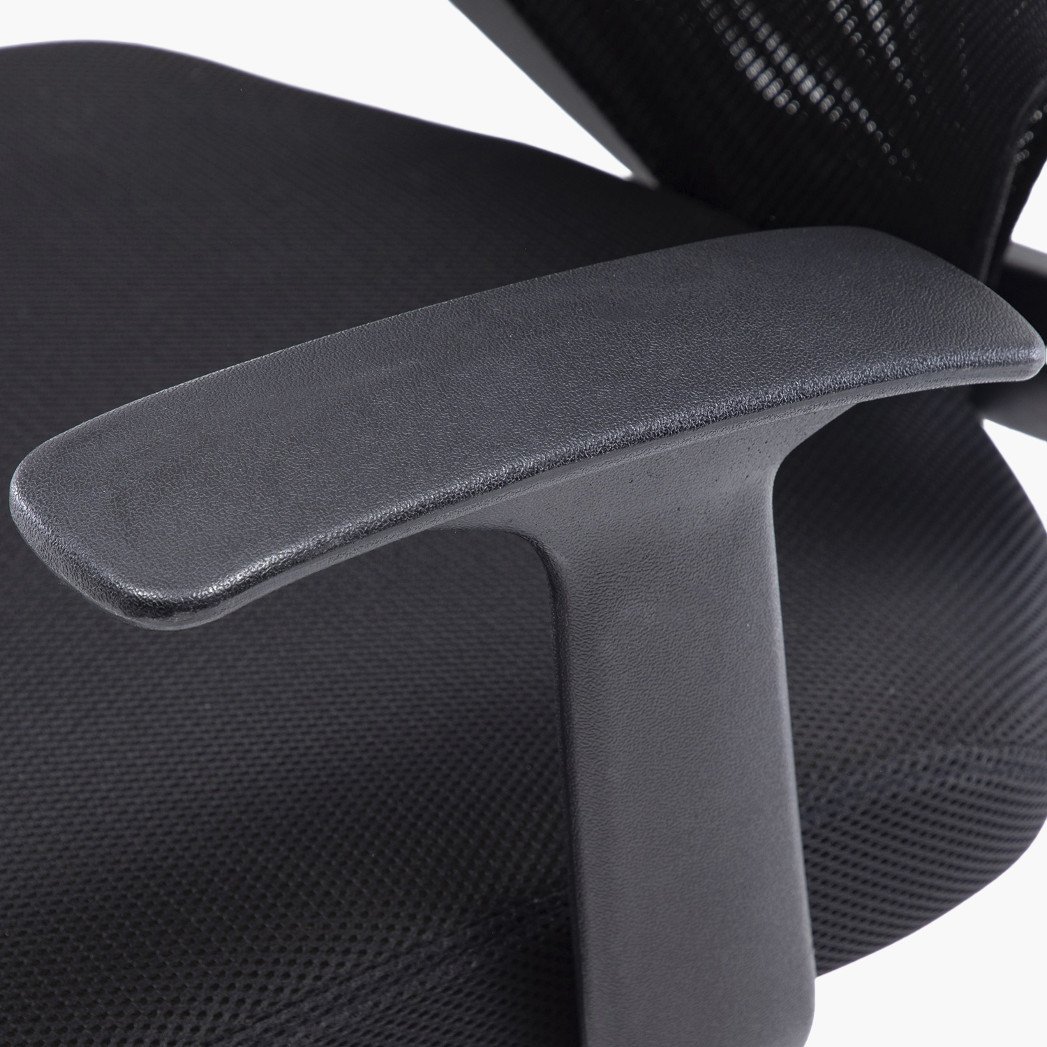 SILLA ESCRITORIO BEND BRAZO FIJO FORM - 5