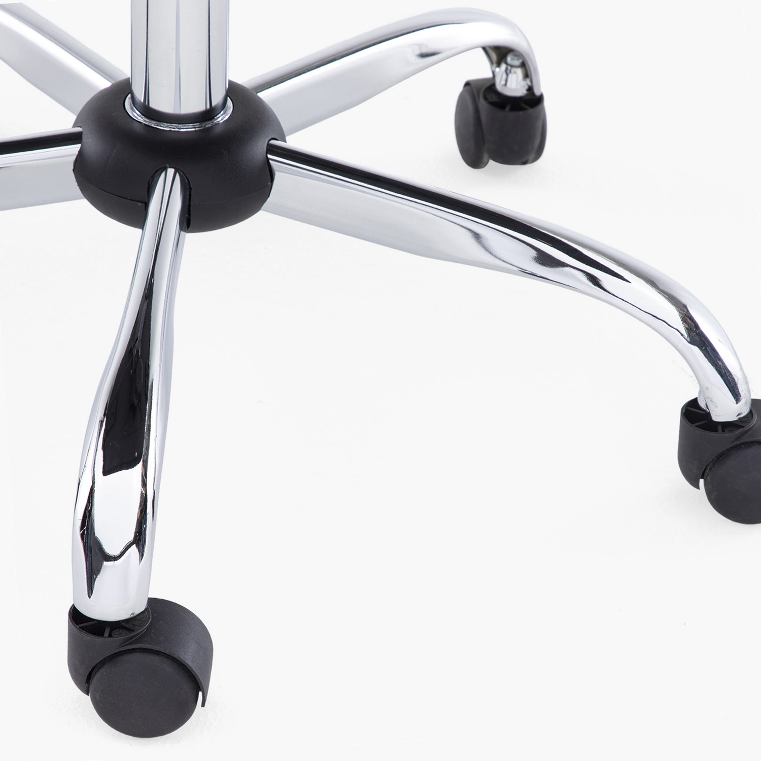 SILLA ESCRITORIO BEND BRAZO FIJO FORM - 7