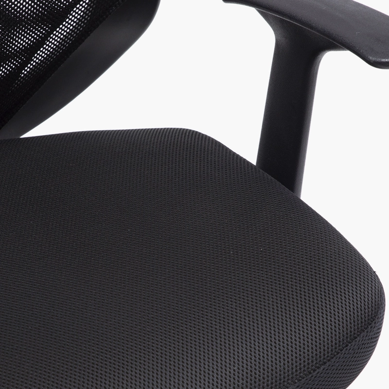 SILLA ESCRITORIO BEND BRAZO FIJO FORM - 9