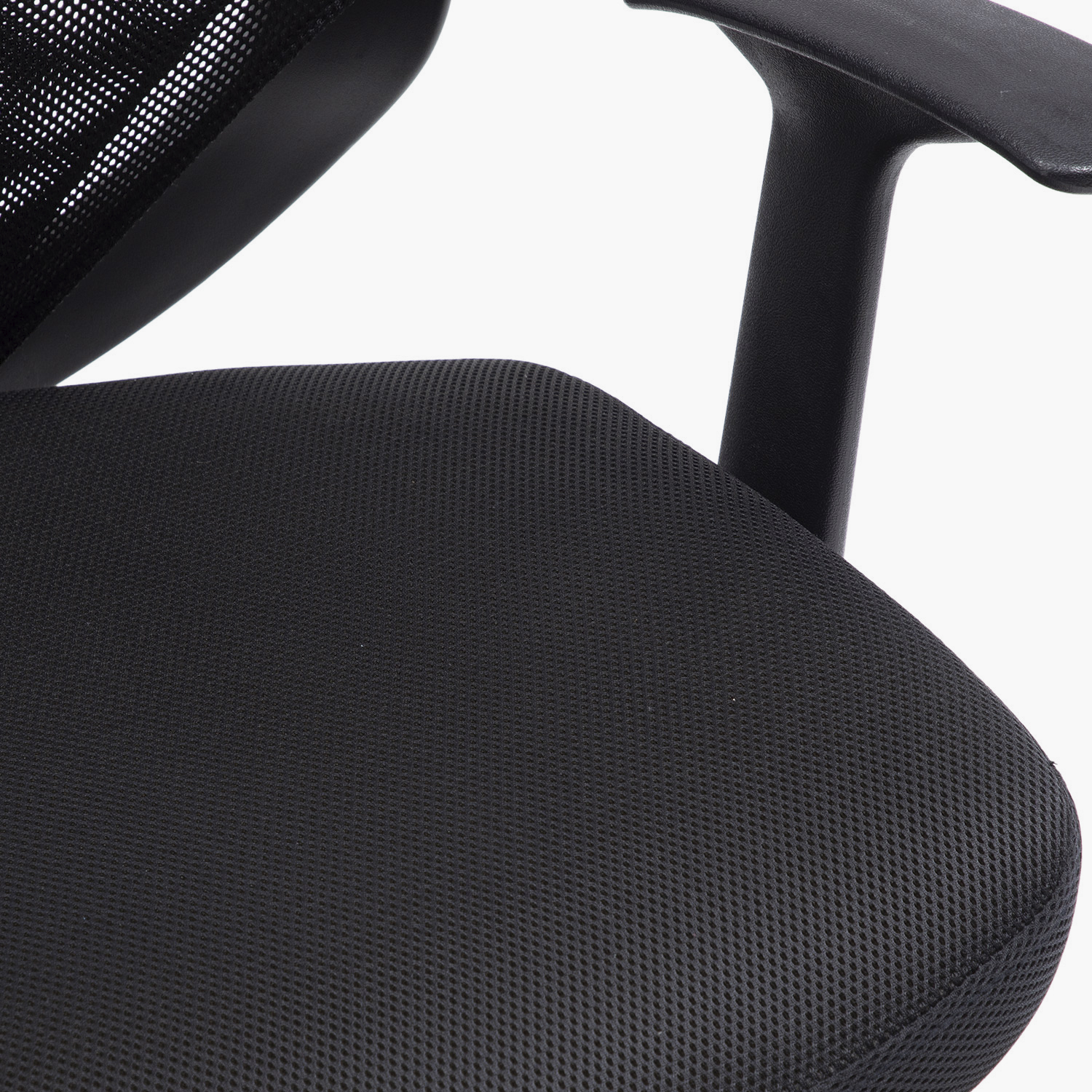 SILLA ESCRITORIO BEND BRAZO FIJO FORM - 9