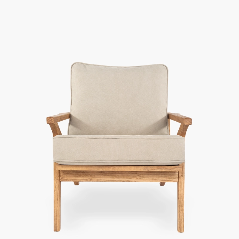 SITIAL FORM DESIGN 1 CUERPO OLMO CAFÉ LIVING TANGER - 1