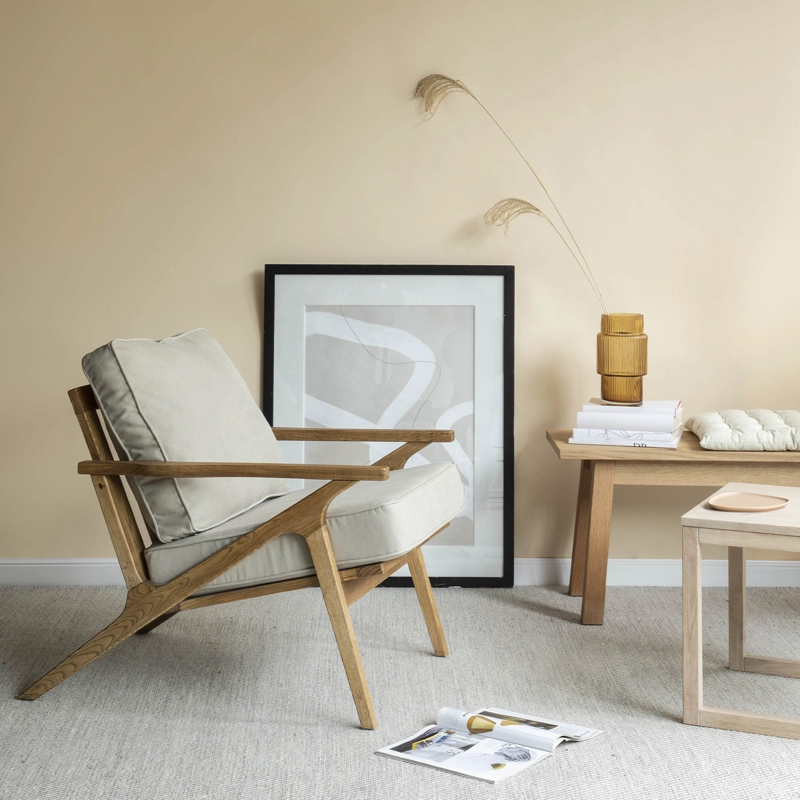 SITIAL FORM DESIGN 1 CUERPO OLMO CAFÉ LIVING TANGER - 2