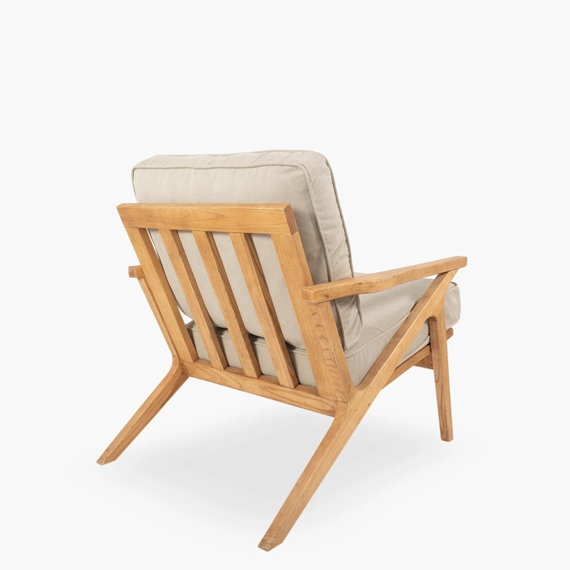 SITIAL FORM DESIGN 1 CUERPO OLMO CAFÉ LIVING TANGER - 4