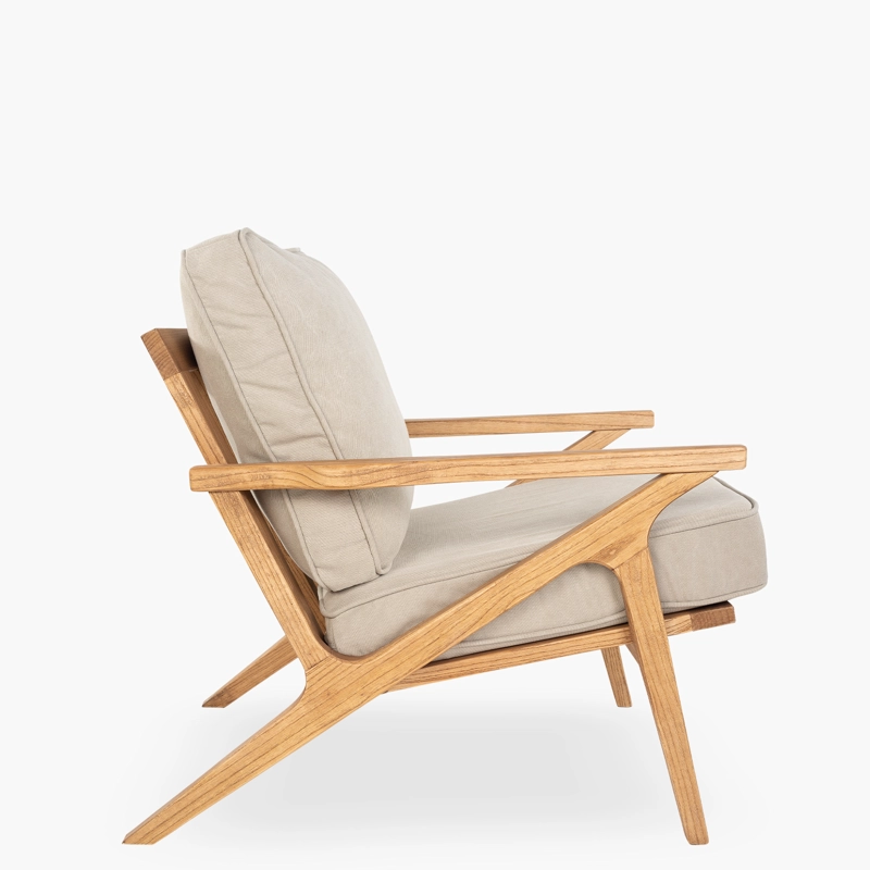 SITIAL FORM DESIGN 1 CUERPO OLMO CAFÉ LIVING TANGER - 5