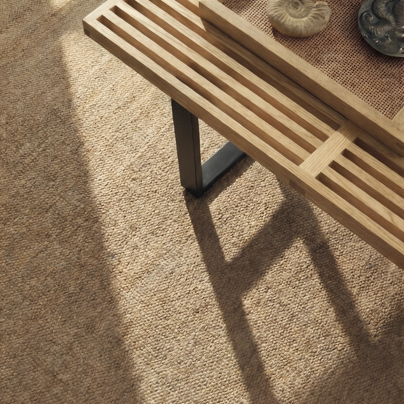 BANQUETA FORM DESIGN NELSON 1 CUERPO MADERA CAFE RÉPLICA - 2