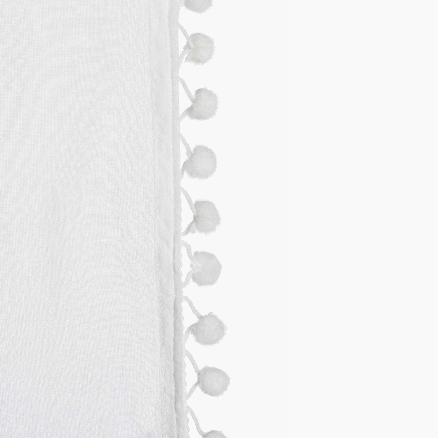 CORTINA ALGODON DUERO 140X280 CALMA HOUSE - 3