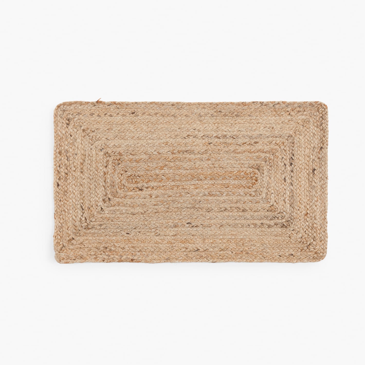 ALFOMBRA CALMA HOUSE FELPUDO URAL EXTERIOR 45 X 75 CM - 1