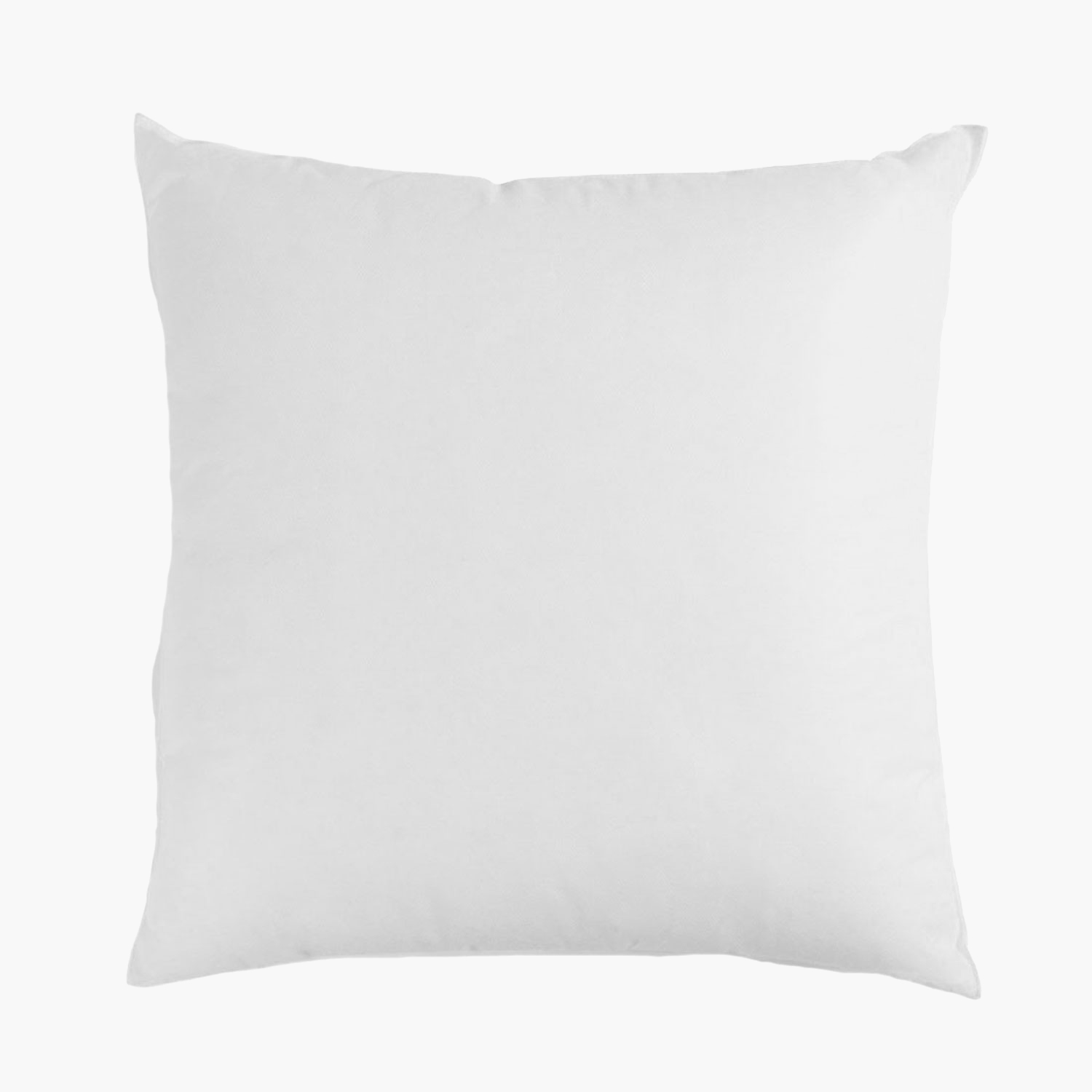 RELLENO COJÍN CALMA HOUSE EGRET 60 X 60 CM BLANCO - 3