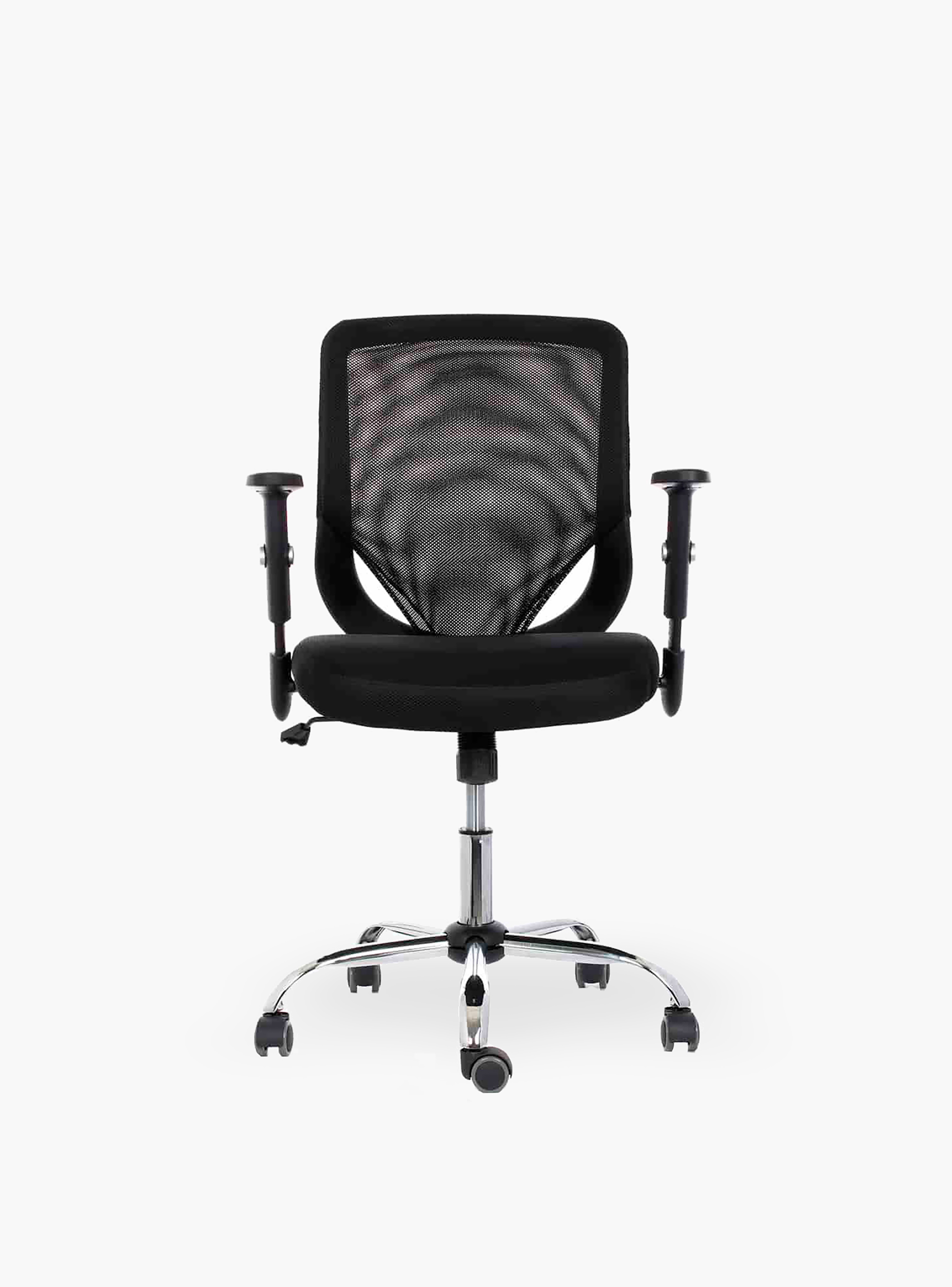 SILLA ESCRITORIO BEND BRAZO REGULABLE FORM - 1
