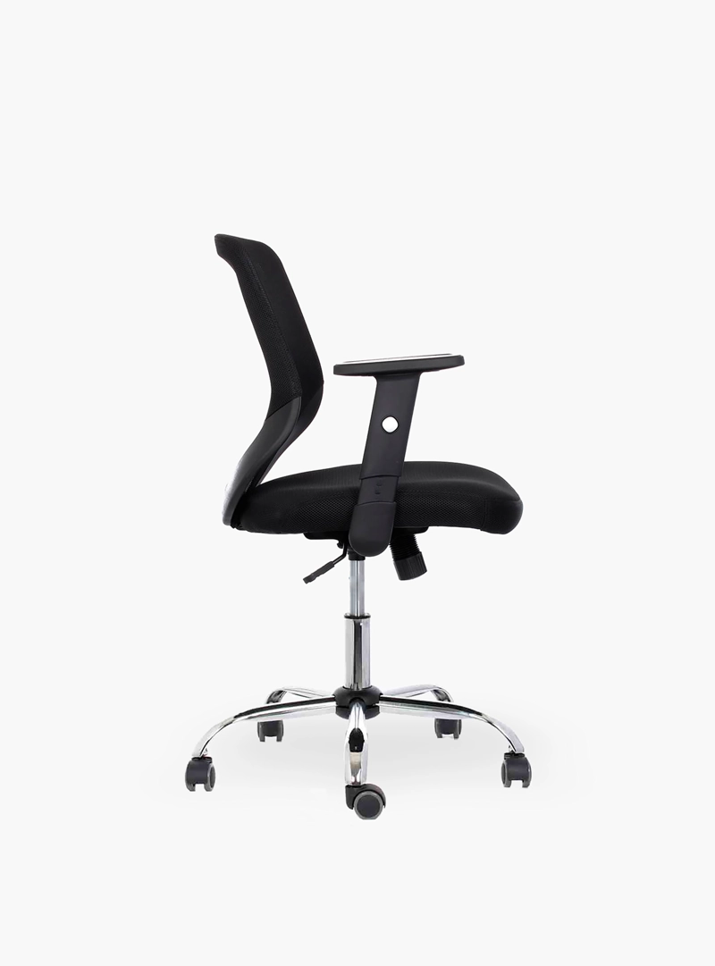 SILLA ESCRITORIO BEND BRAZO REGULABLE FORM - 3