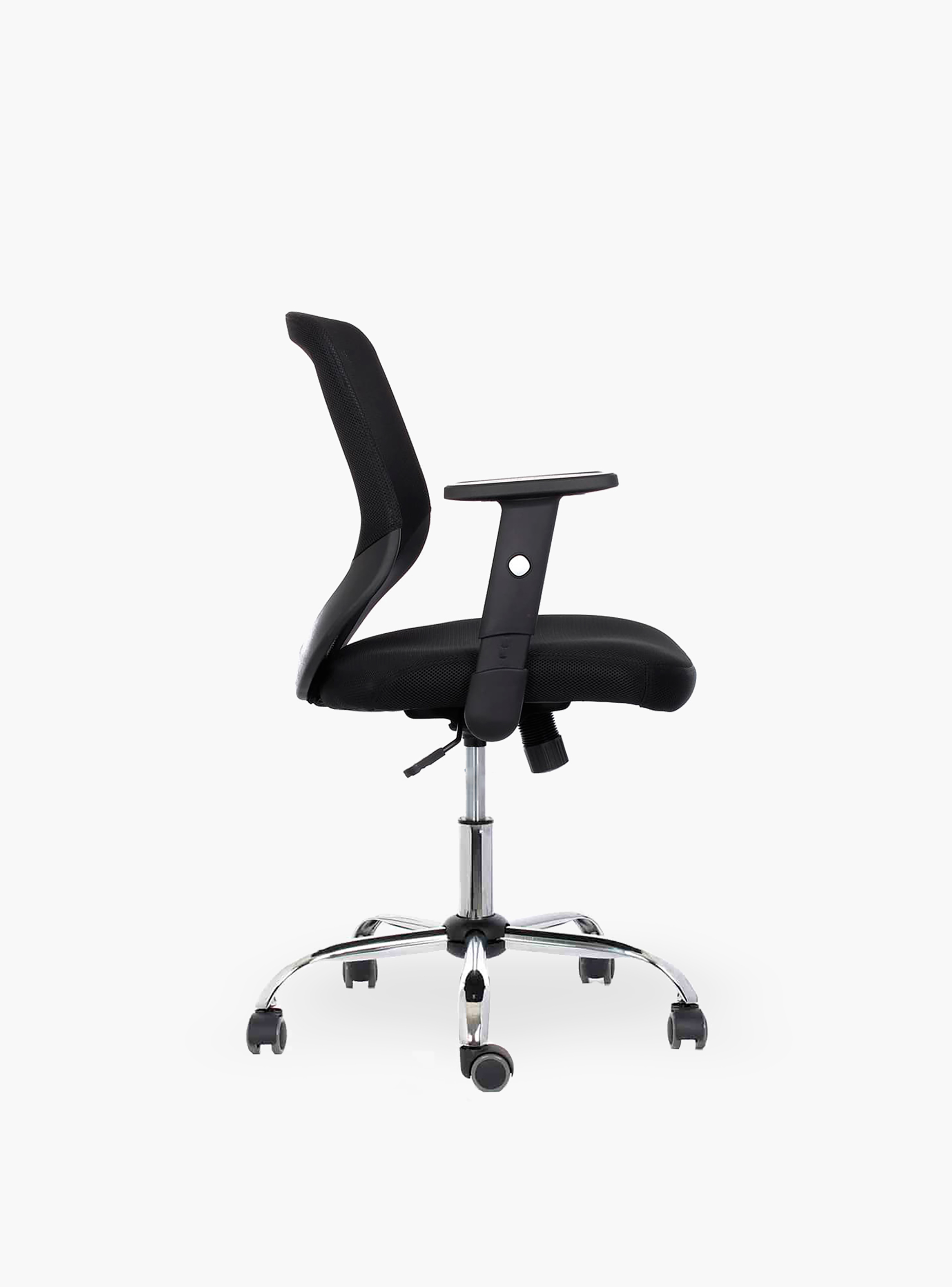 SILLA ESCRITORIO BEND BRAZO REGULABLE FORM - 3