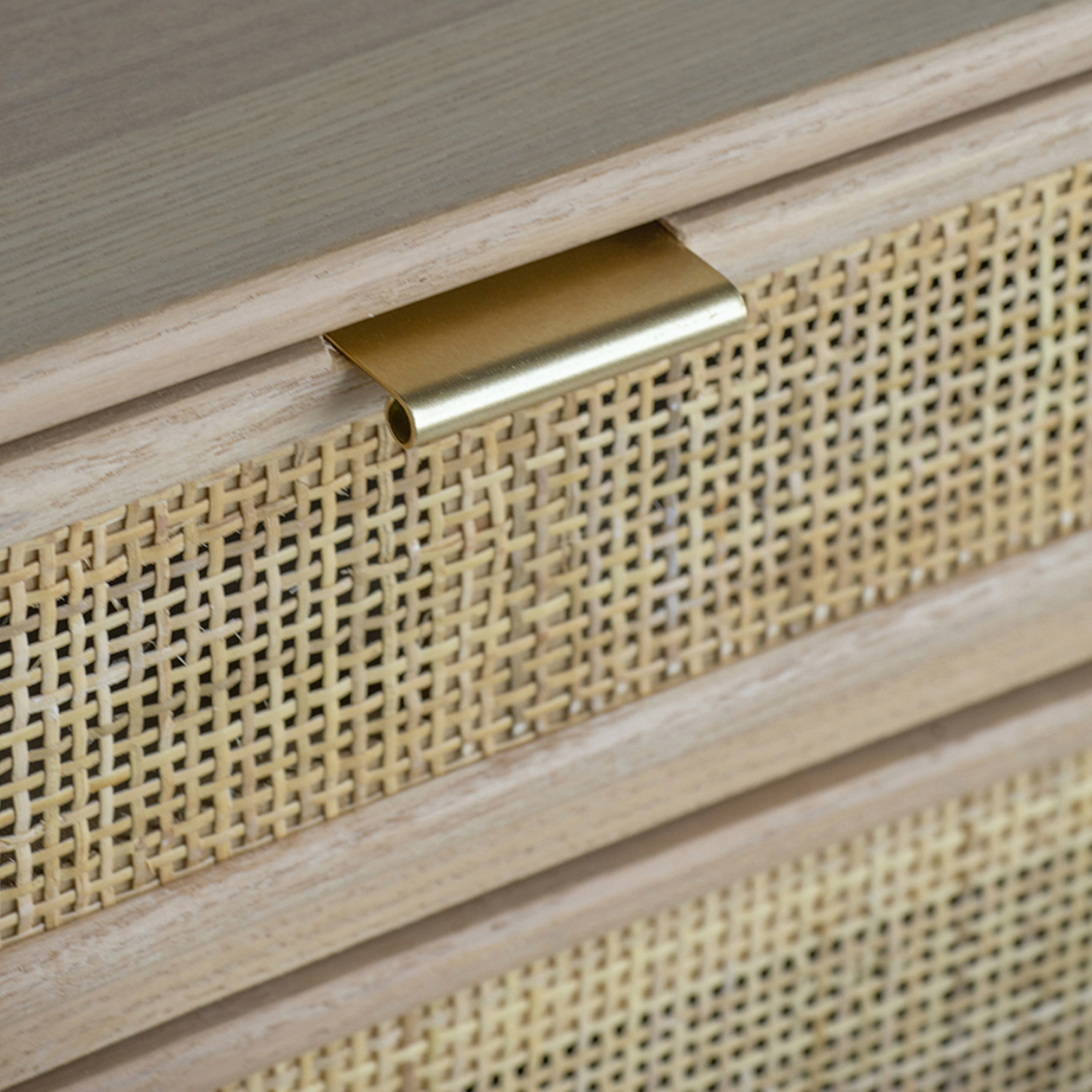 VELADOR FORM DESIGN MADERA BEIGE JUNE NATURAL - 4