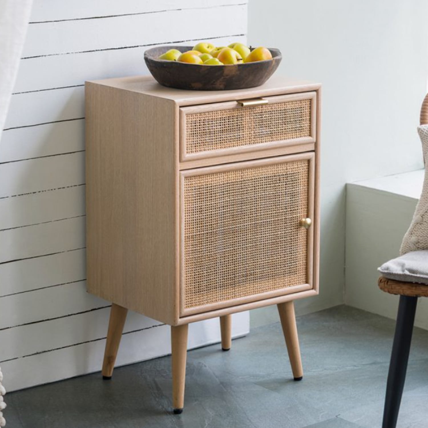 VELADOR FORM DESIGN MADERA BEIGE JUNE NATURAL - 7