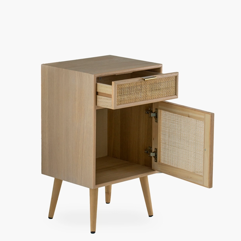 VELADOR FORM DESIGN MADERA BEIGE JUNE NATURAL - 8
