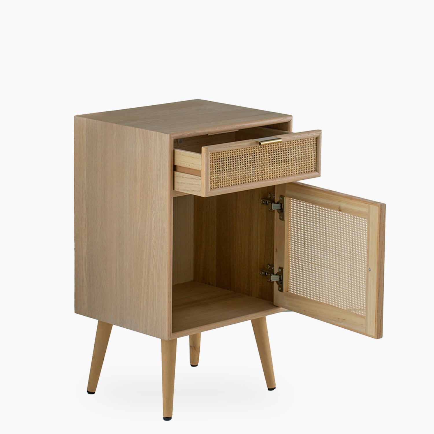 VELADOR FORM DESIGN MADERA BEIGE JUNE NATURAL - 8