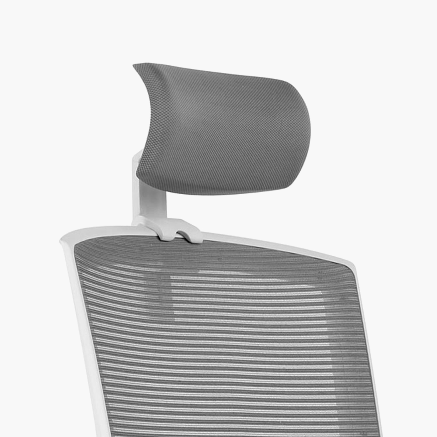 CABECERO FORM OFFICE GRIS SILLA TAYLOR PRO - 2