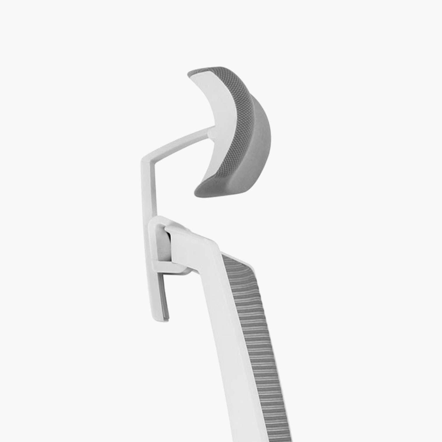 CABECERO FORM OFFICE GRIS SILLA TAYLOR PRO - 3
