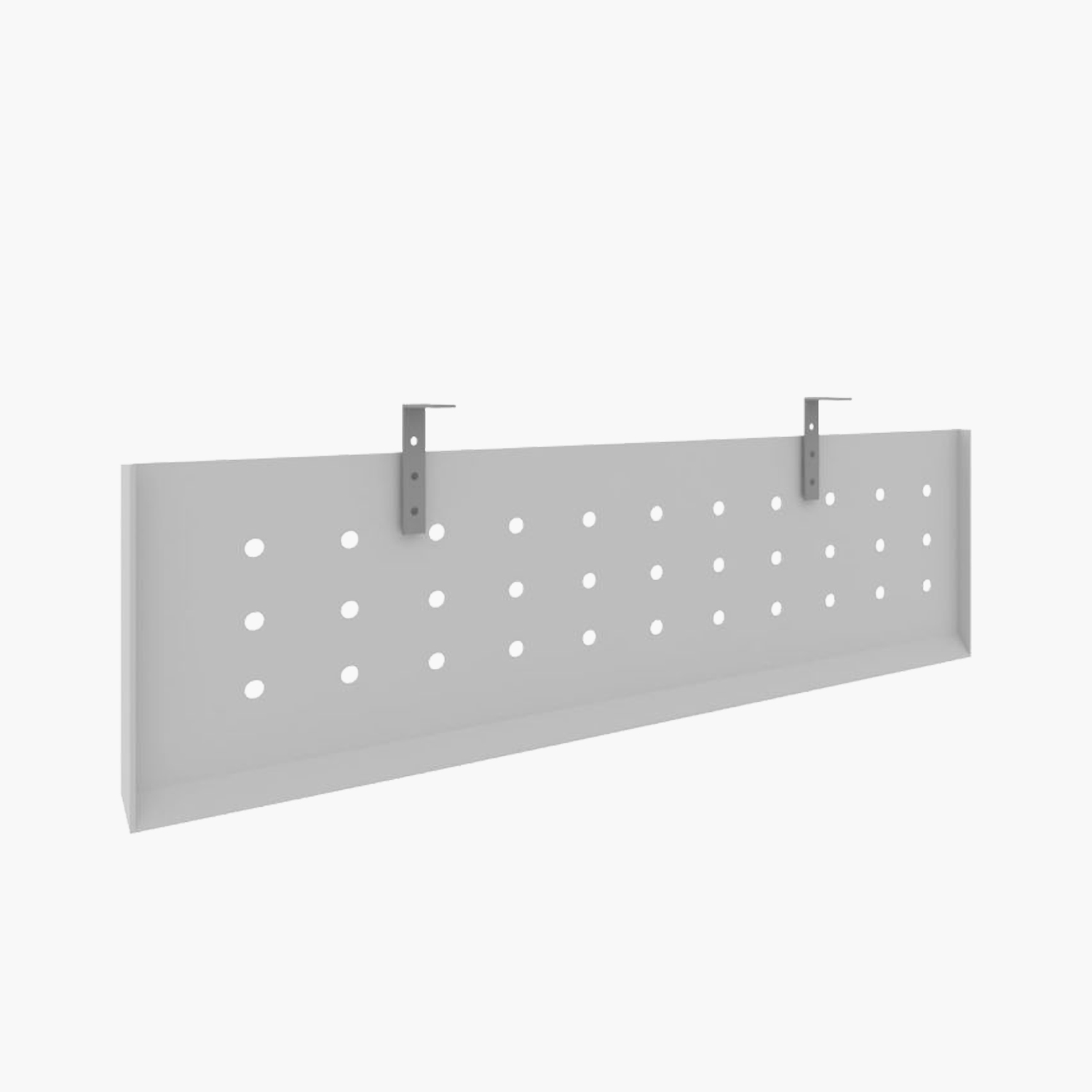 FALDON PARA ESCRITORIO NEO DE 160 - 1