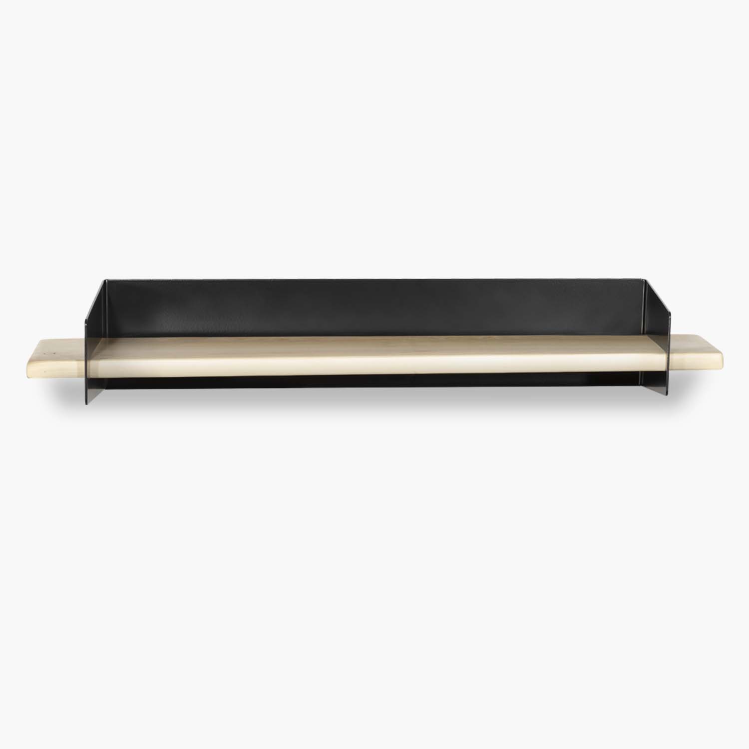 REPISA INFANTIL STRATO NEGRO FORM - 1