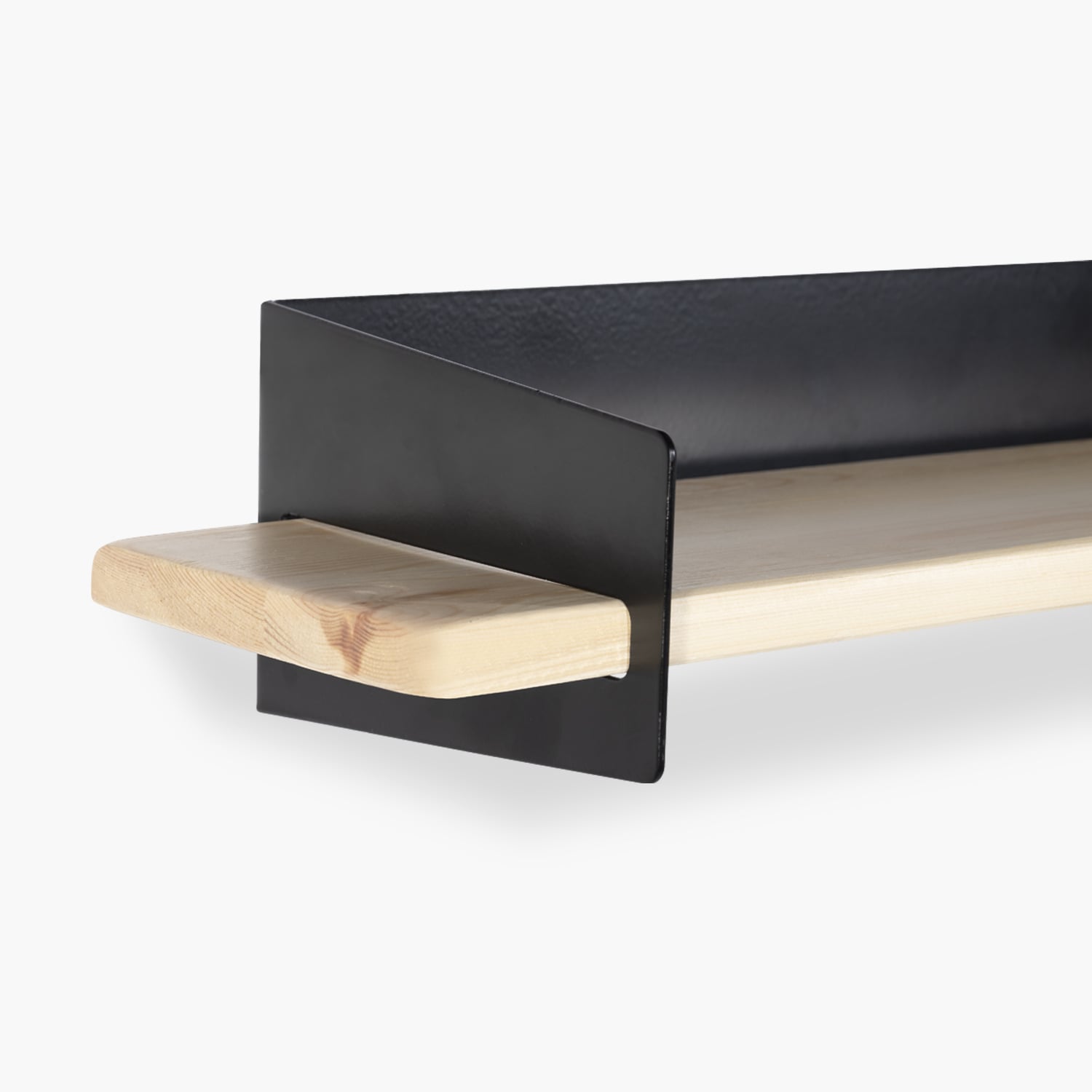 REPISA INFANTIL STRATO NEGRO FORM - 3