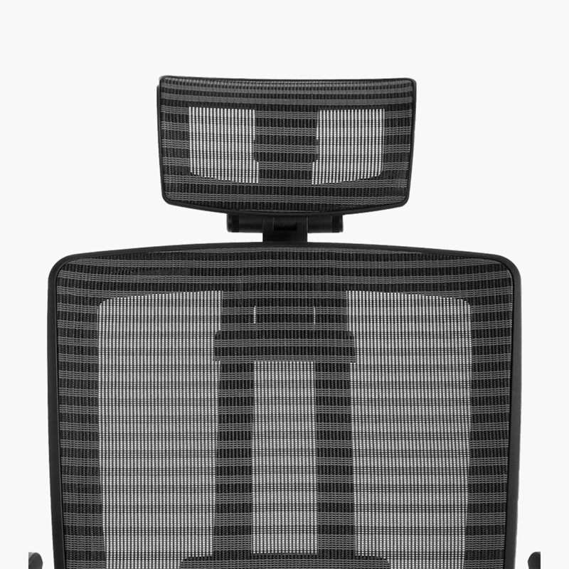CABECERO FORM OFFICE GRIS SILLA AIR - 1