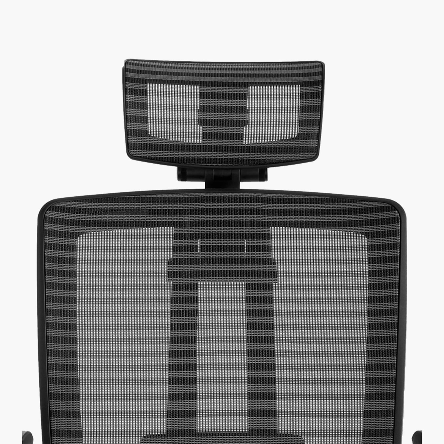 CABECERO FORM OFFICE GRIS SILLA AIR - 1