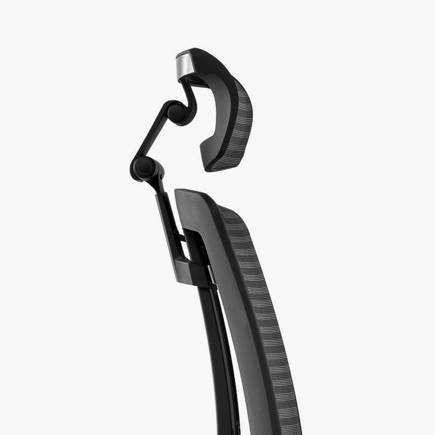 CABECERO FORM OFFICE GRIS SILLA AIR - 3