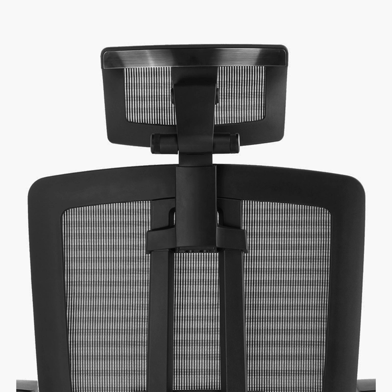 CABECERO FORM OFFICE GRIS SILLA AIR - 4