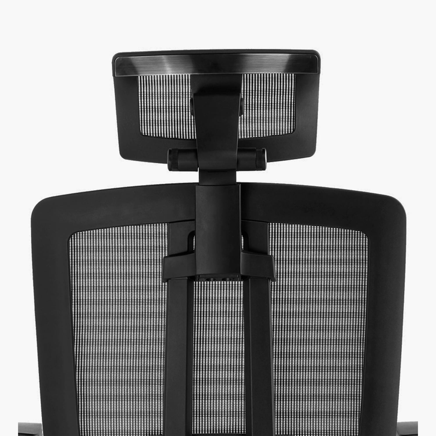 CABECERO FORM OFFICE GRIS SILLA AIR - 4