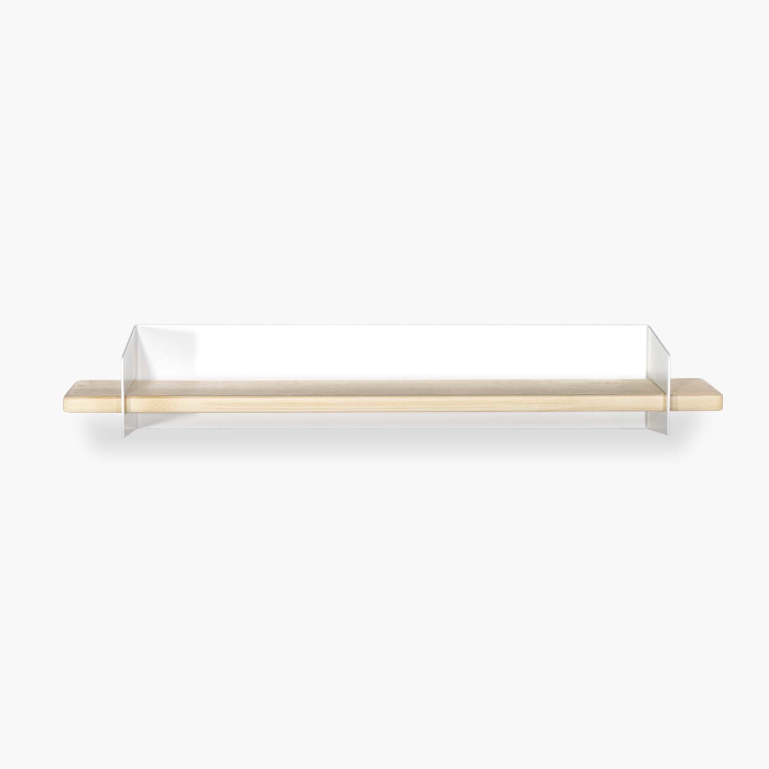 REPISA INFANTIL STRATO BLANCO FORM - 1