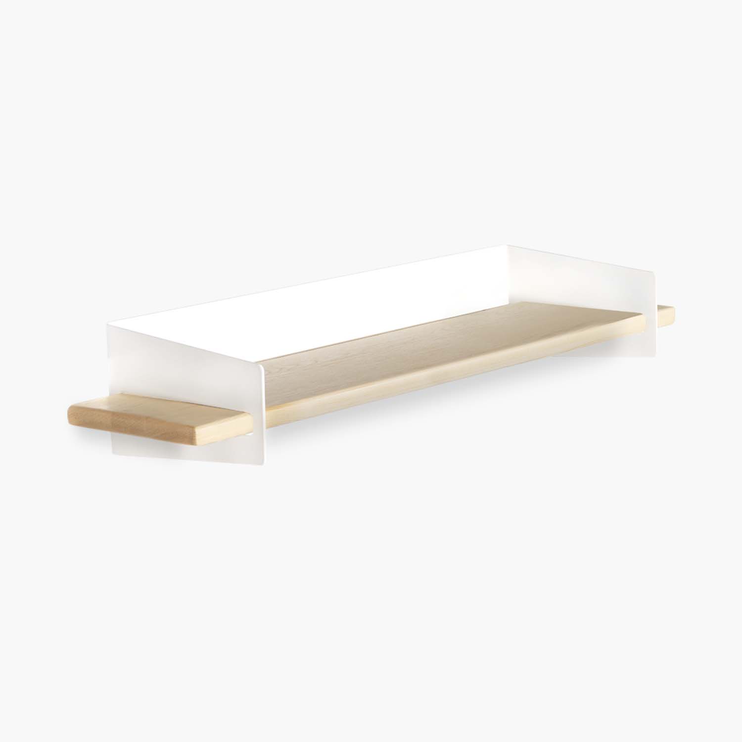REPISA INFANTIL STRATO BLANCO FORM - 3