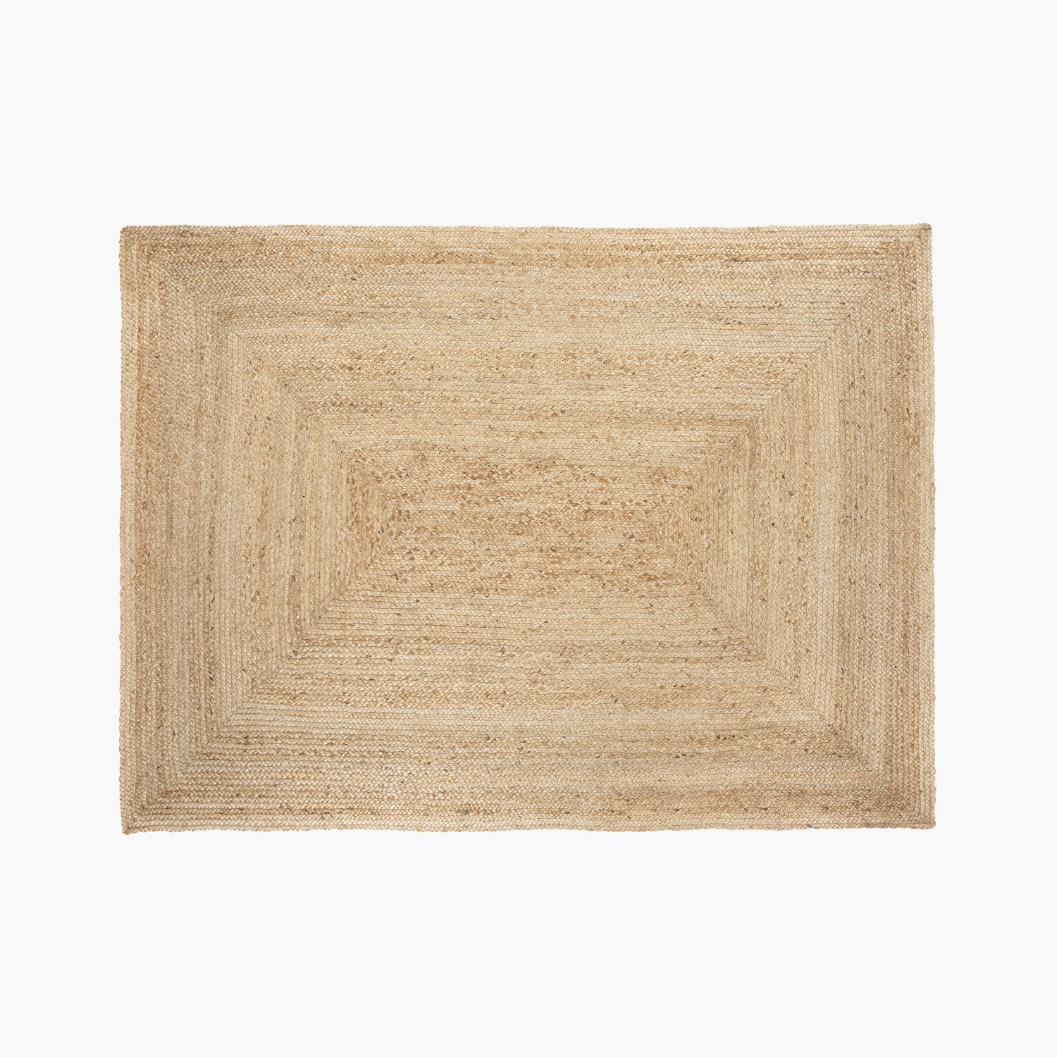 ALFOMBRA FORM DESIGN KALAHARI CRUDO NATURAL 150 X 200 CM - 2