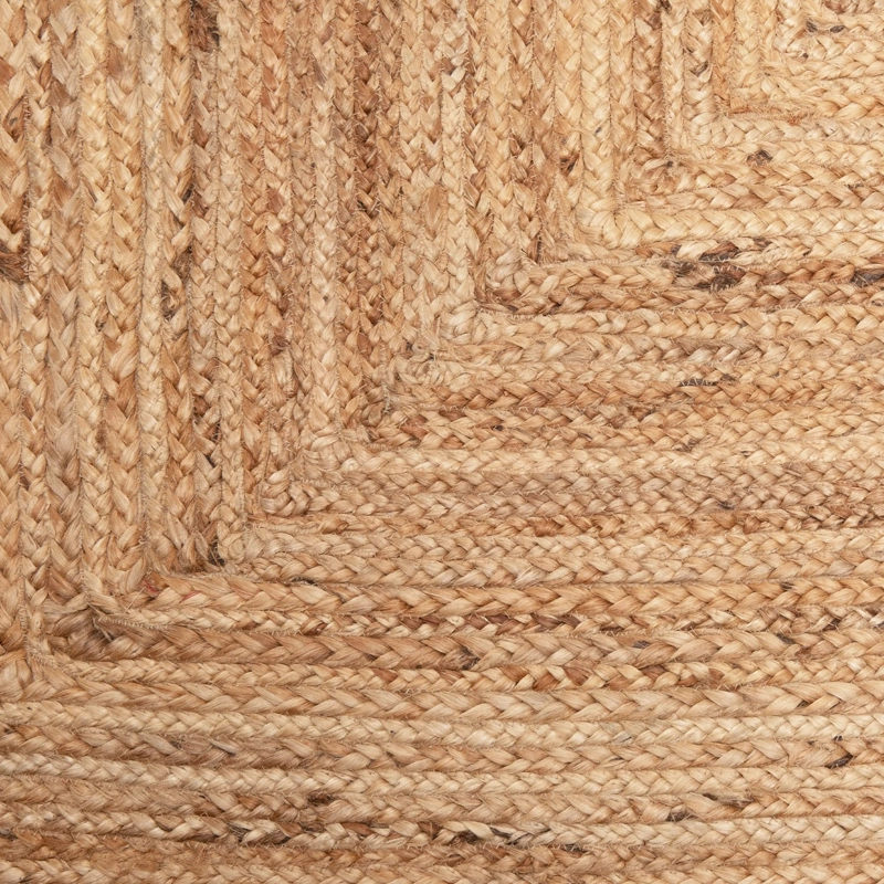 ALFOMBRA FORM DESIGN KALAHARI CRUDO NATURAL 150 X 200 CM - 4