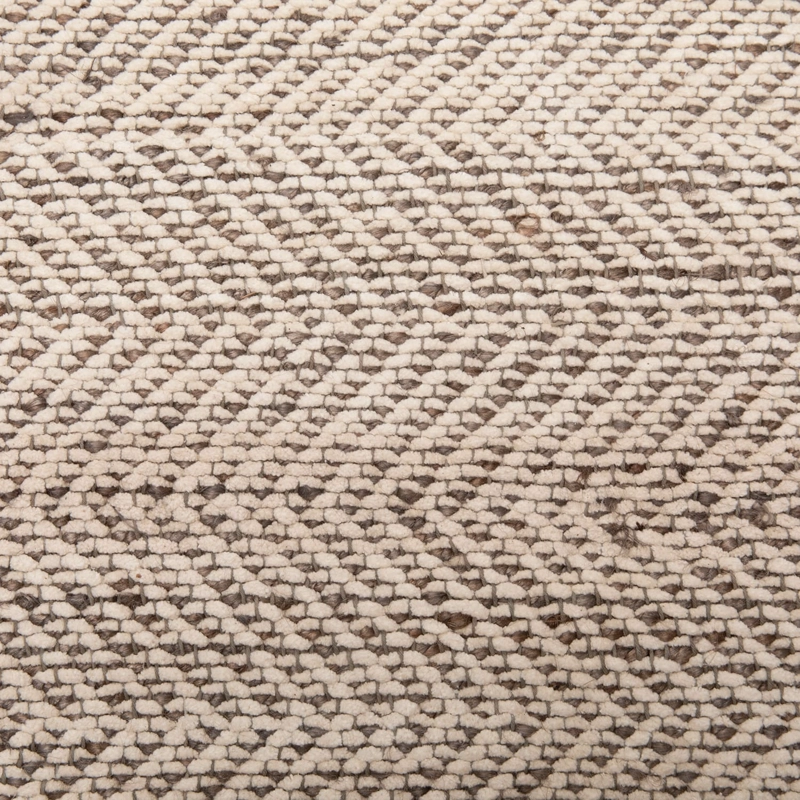 ALFOMBRA FORM DESIGN CHEBBI CRUDO NATURAL 300 X 400 CM - 4