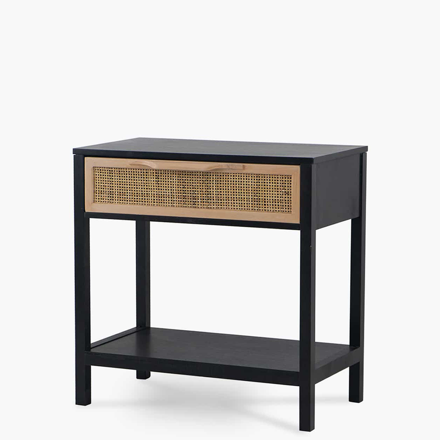 VELADOR FORM DESIGN MADERA NEGRO JOHN - 3