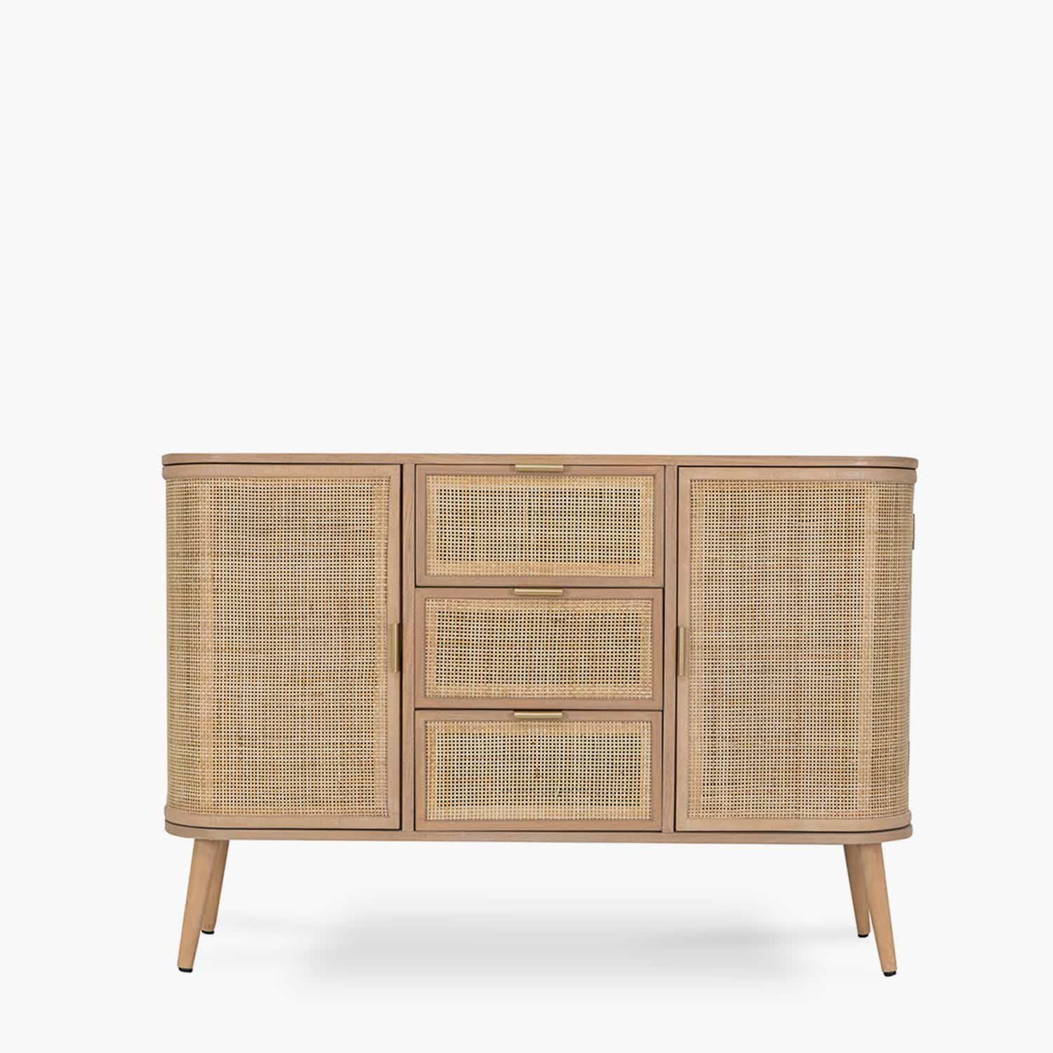 ARRIMO FORM DESIGN MADERA CAFÉ CLARO MEDIO JULIA NATURAL - 1