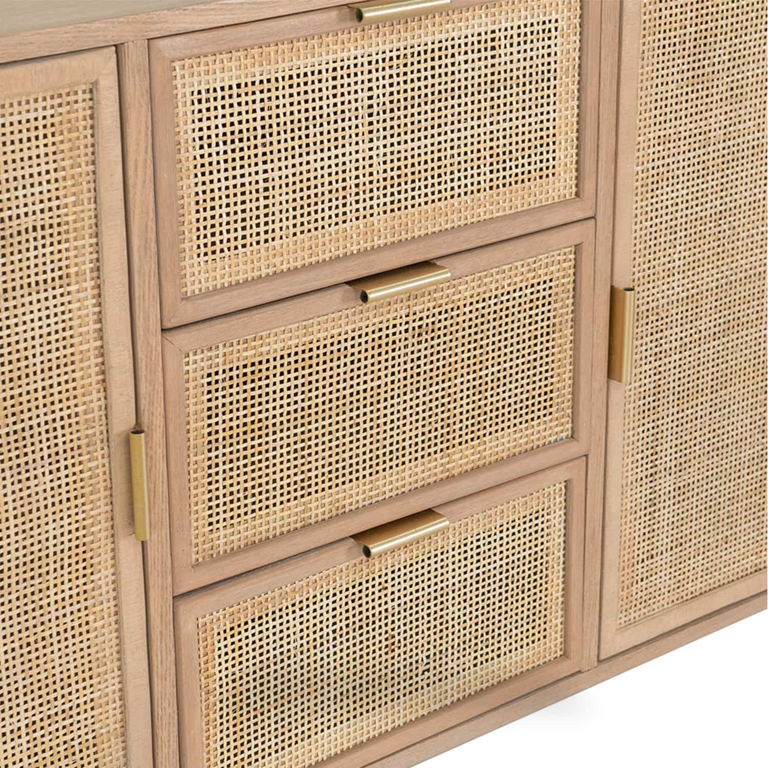 ARRIMO FORM DESIGN MADERA CAFÉ CLARO MEDIO JULIA NATURAL - 5