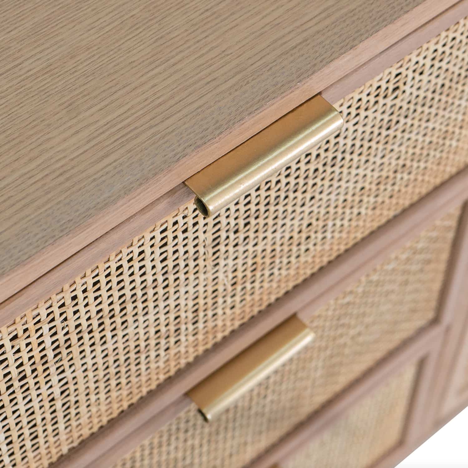 ARRIMO FORM DESIGN MADERA CAFÉ CLARO MEDIO JULIA NATURAL - 6