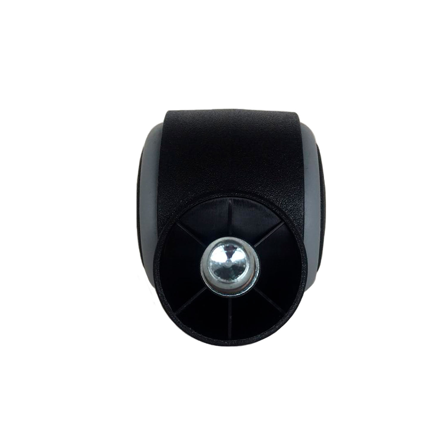 KIT RUEDAS FORM OFFICE NEGRO - 2