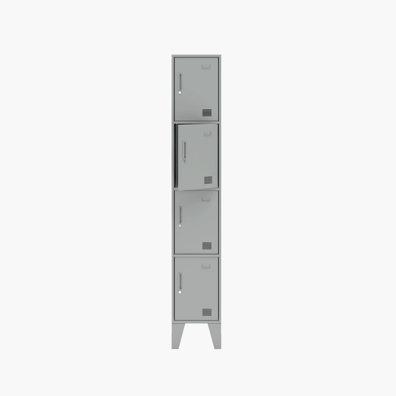 LOCKER METALICO L1A4 FORM - 1