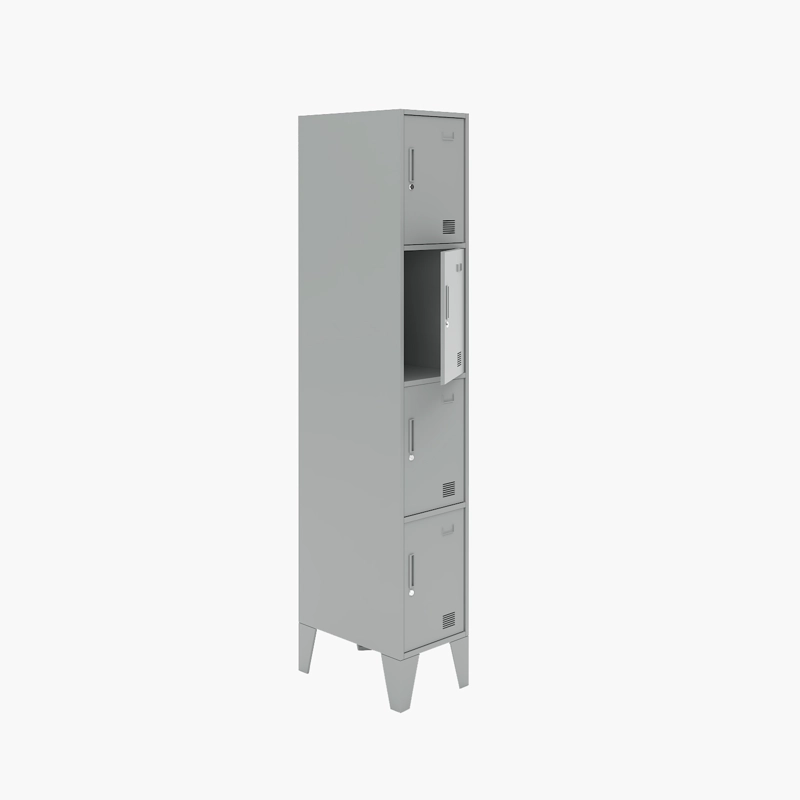 LOCKER METALICO L1A4 FORM - 2