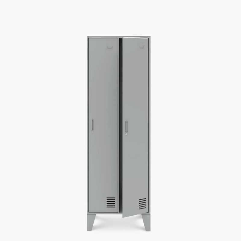 LOCKER METALICO L2A1 FORM - 1
