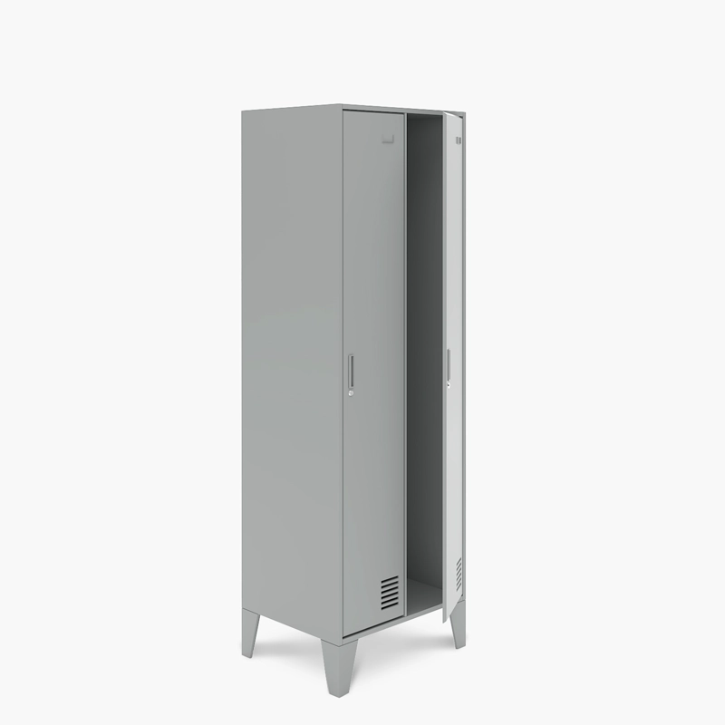 LOCKER METALICO L2A1 FORM - 2