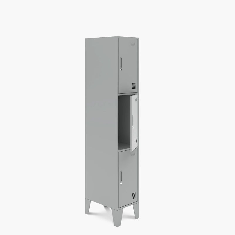 LOCKER METALICO L1A3 FORM - 2