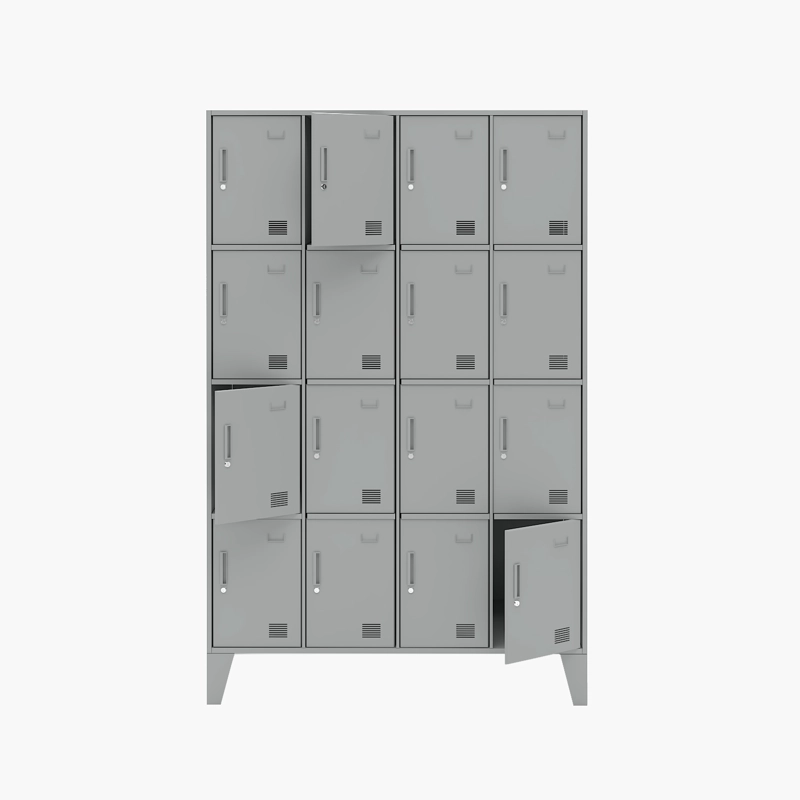 LOCKER METALICO L4A4 FORM