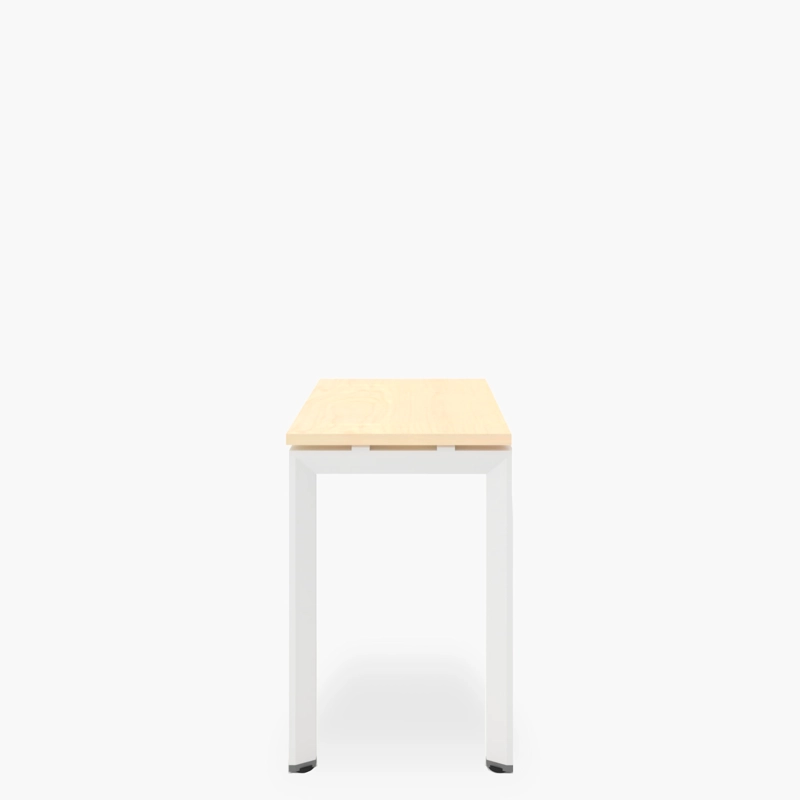 ESCRITORIO FORM OFFICE LATERAL NEO 50X90 METAL - 3