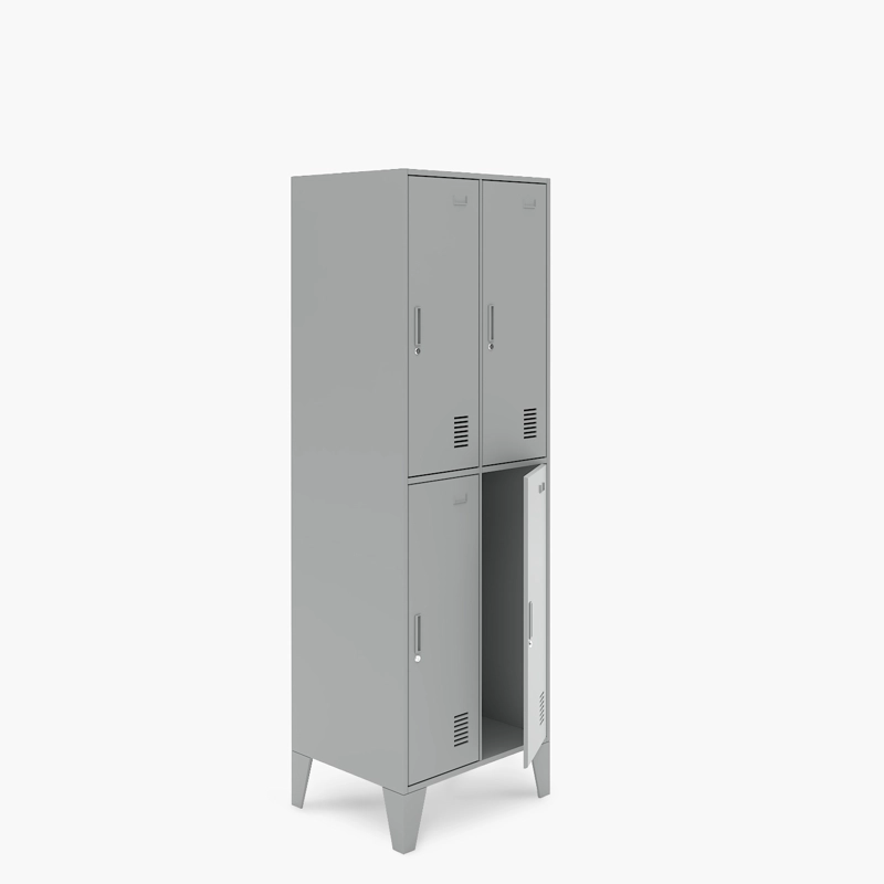 LOCKER METALICO L2A2 FORM - 2