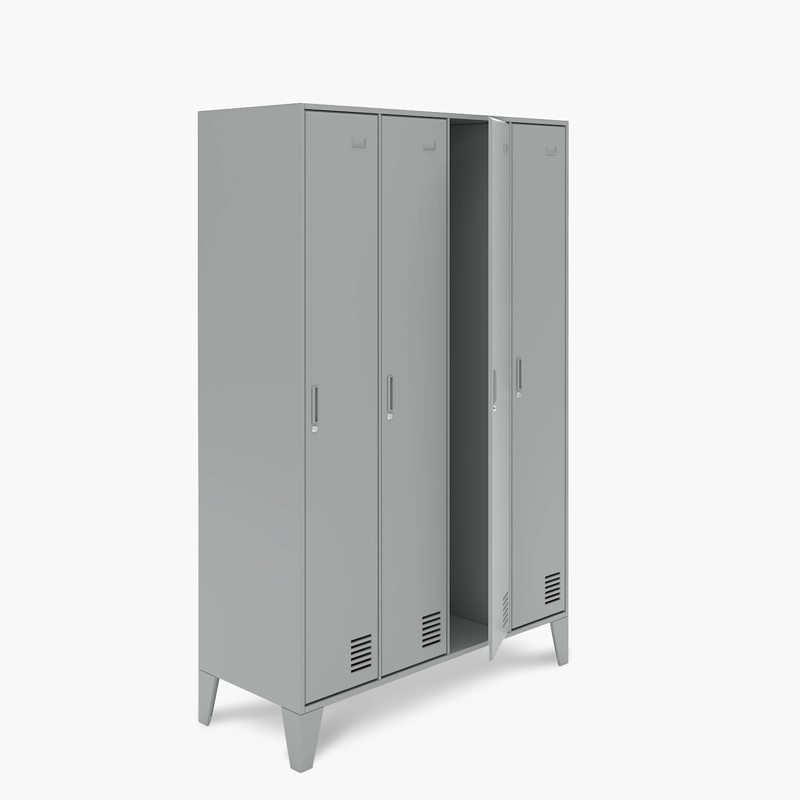 LOCKER METALICO L4A1 FORM - 2
