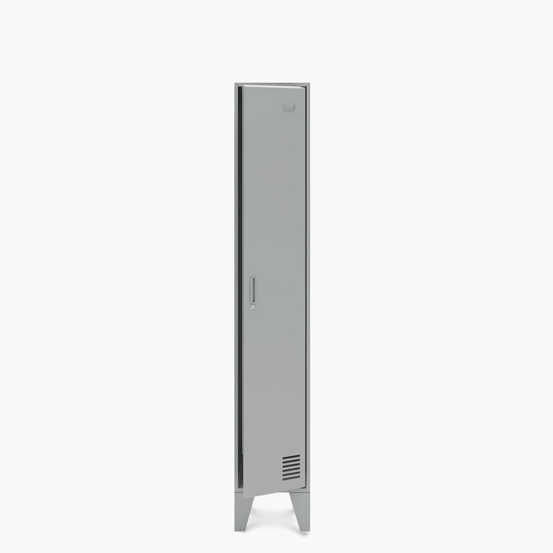 LOCKER METALICO L1A1 FORM - 1