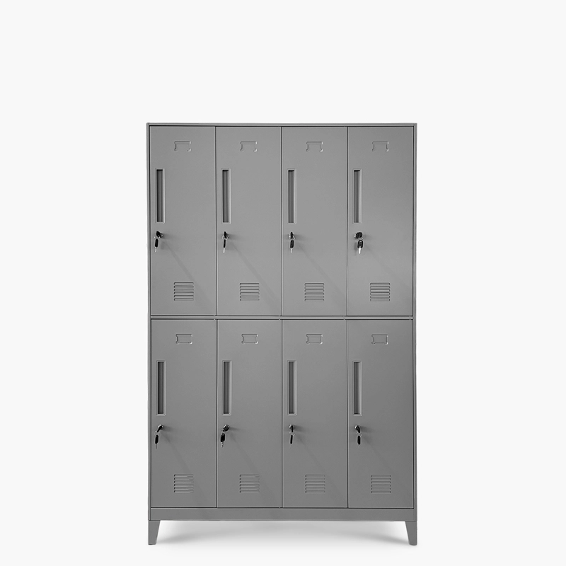 LOCKER METALICO L4A2 FORM - 1
